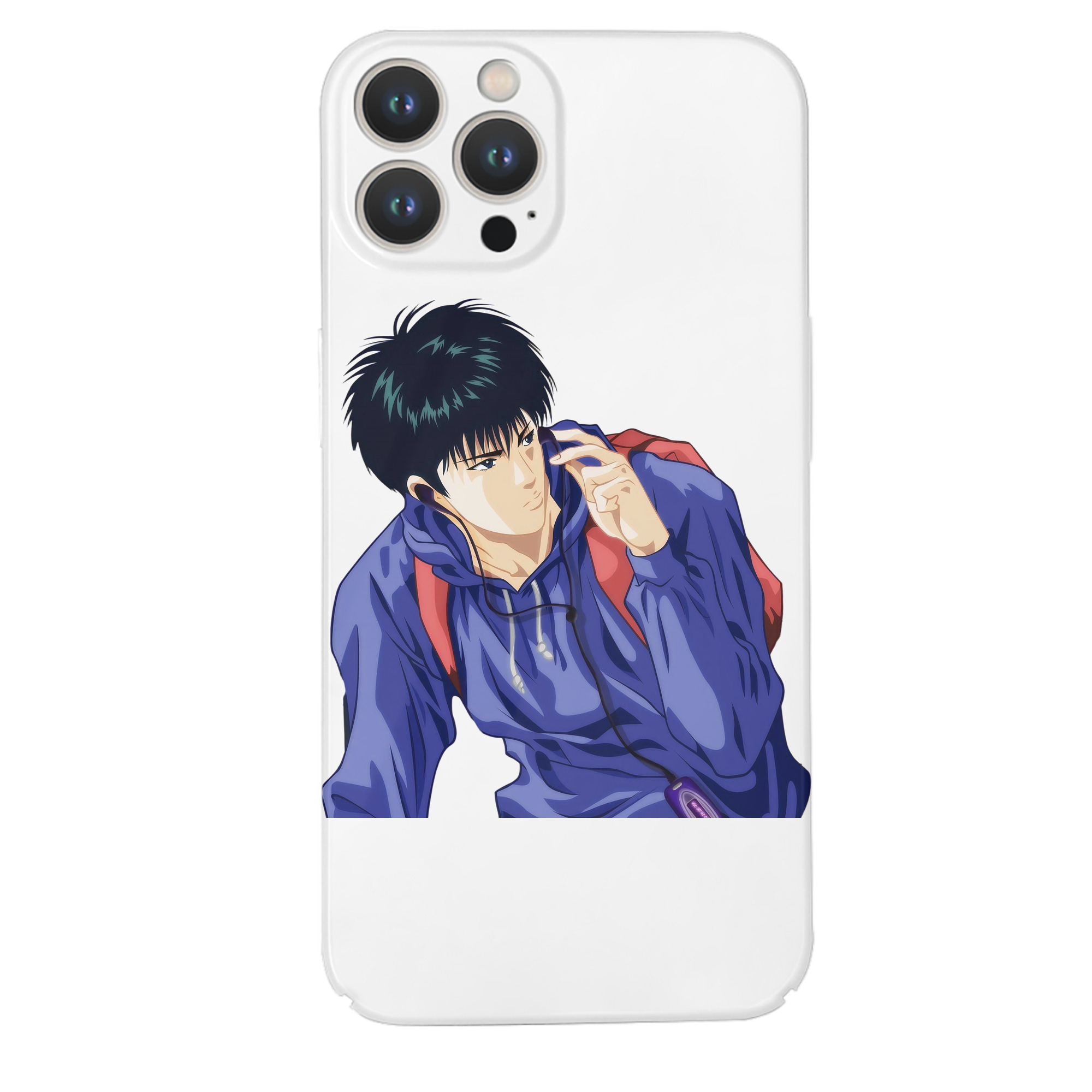 （画像用） SLAM DUNK／スラムダンク 【iPhone 14シリーズ対応】ハードケース